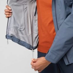 FRILUFTS VIEDMA JACKET Damen - Hardshelljacke -FRILUFTS Verkauf 5637183159 r viedma jacket frilufts 24