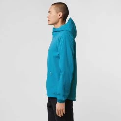 FRILUFTS HAIFOSS JACKET Herren - Regenjacke -FRILUFTS Verkauf 5637183408 j haifoss jacket frilufts 24