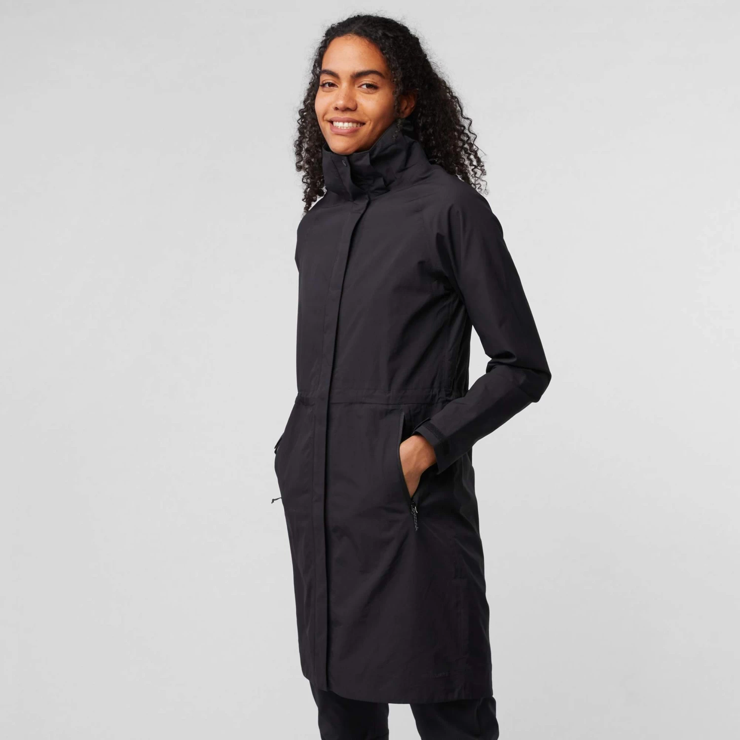 HAIFOSS COAT Damen - Regenmantel FRILUFTS HAIFOSS COAT Damen - Regenmantel -FRILUFTS Verkauf 5637342658 t haifoss coat frilufts 24