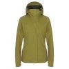 FRILUFTS TEKAPO PADDED JACKET Damen - Isolationsjacke