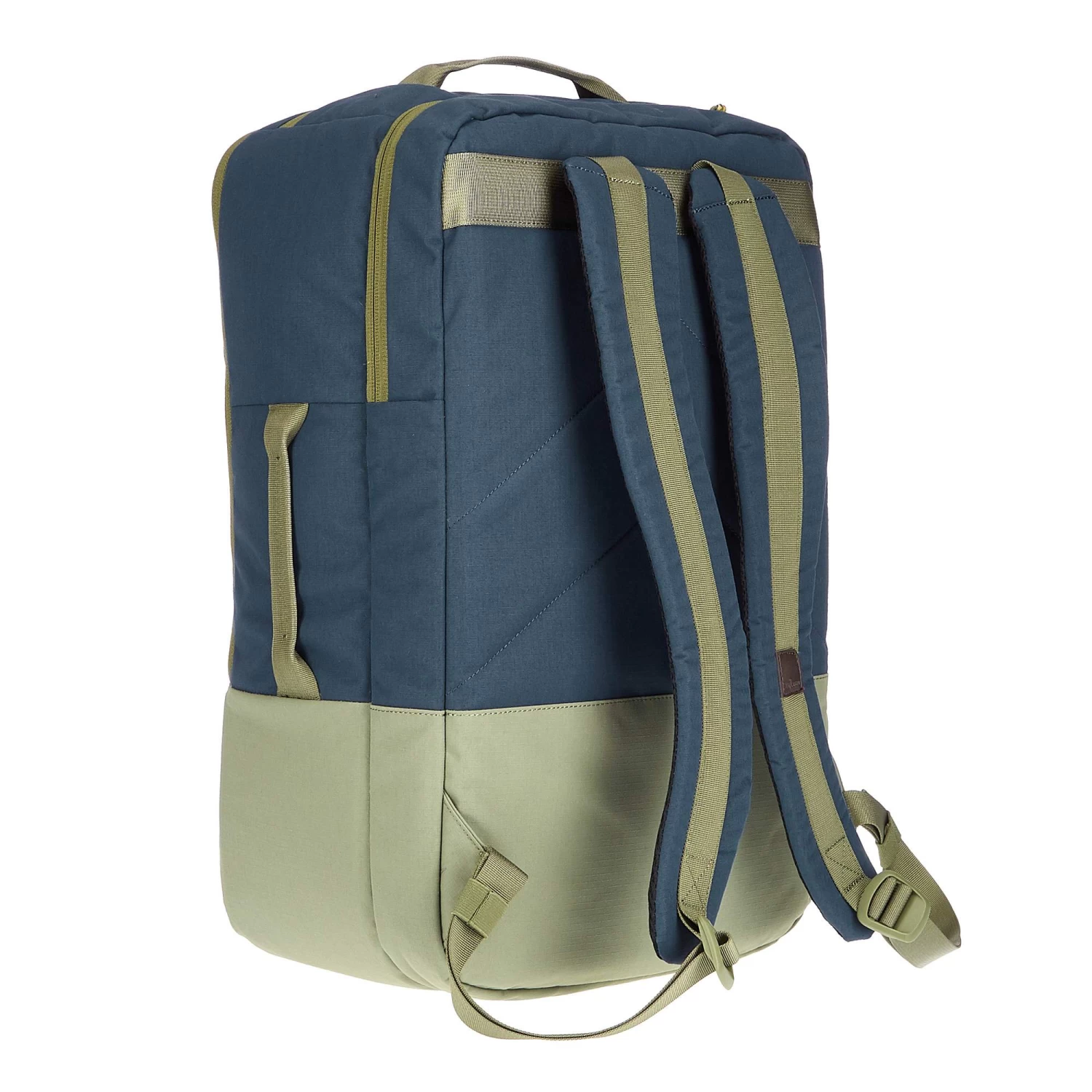 LAKASUND - Kofferrucksack FRILUFTS LAKASUND - Kofferrucksack -FRILUFTS Verkauf 5637661527 duoznrm lakasund frilufts 24