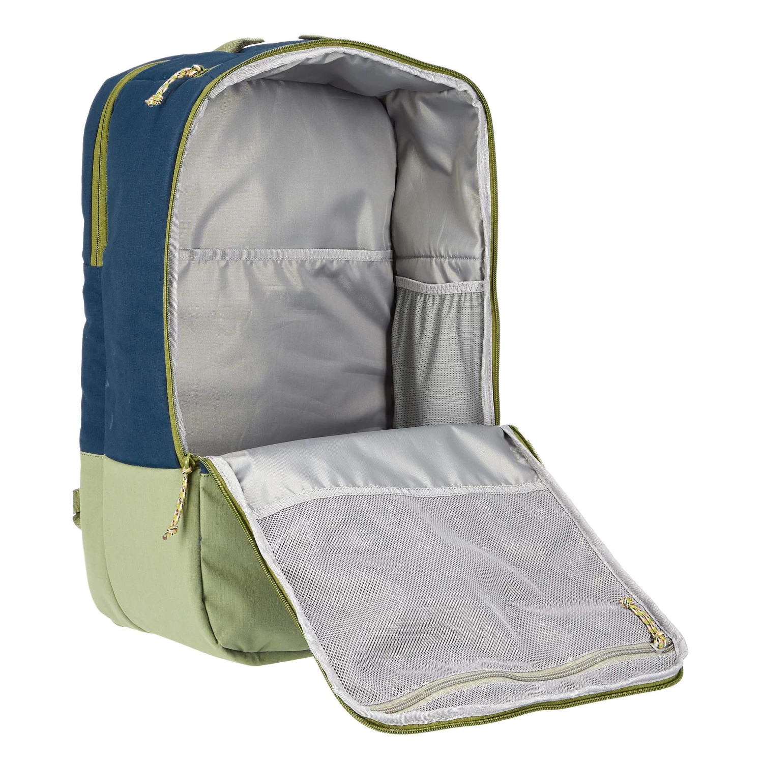 LAKASUND - Kofferrucksack FRILUFTS LAKASUND - Kofferrucksack -FRILUFTS Verkauf 5637661527 duoznrp lakasund frilufts 24