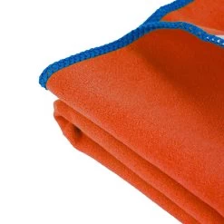 FRILUFTS MICROFIBRE TOWEL - Reisehandtuch Rot -FRILUFTS Verkauf 5637686095 c microfibre towel frilufts 24