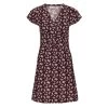 FRILUFTS HEDJE PRINTED DRESS Damen - Kleid 1 FRILUFTS HEDJE PRINTED DRESS Damen - Kleid -FRILUFTS Verkauf 5637687860 a hedje printed dress frilufts 24