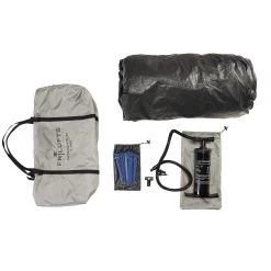 FRILUFTS GRASSHOLM 3 AIR - Familienzelt -FRILUFTS Verkauf 5637688347 i grassholm 3 air frilufts 24