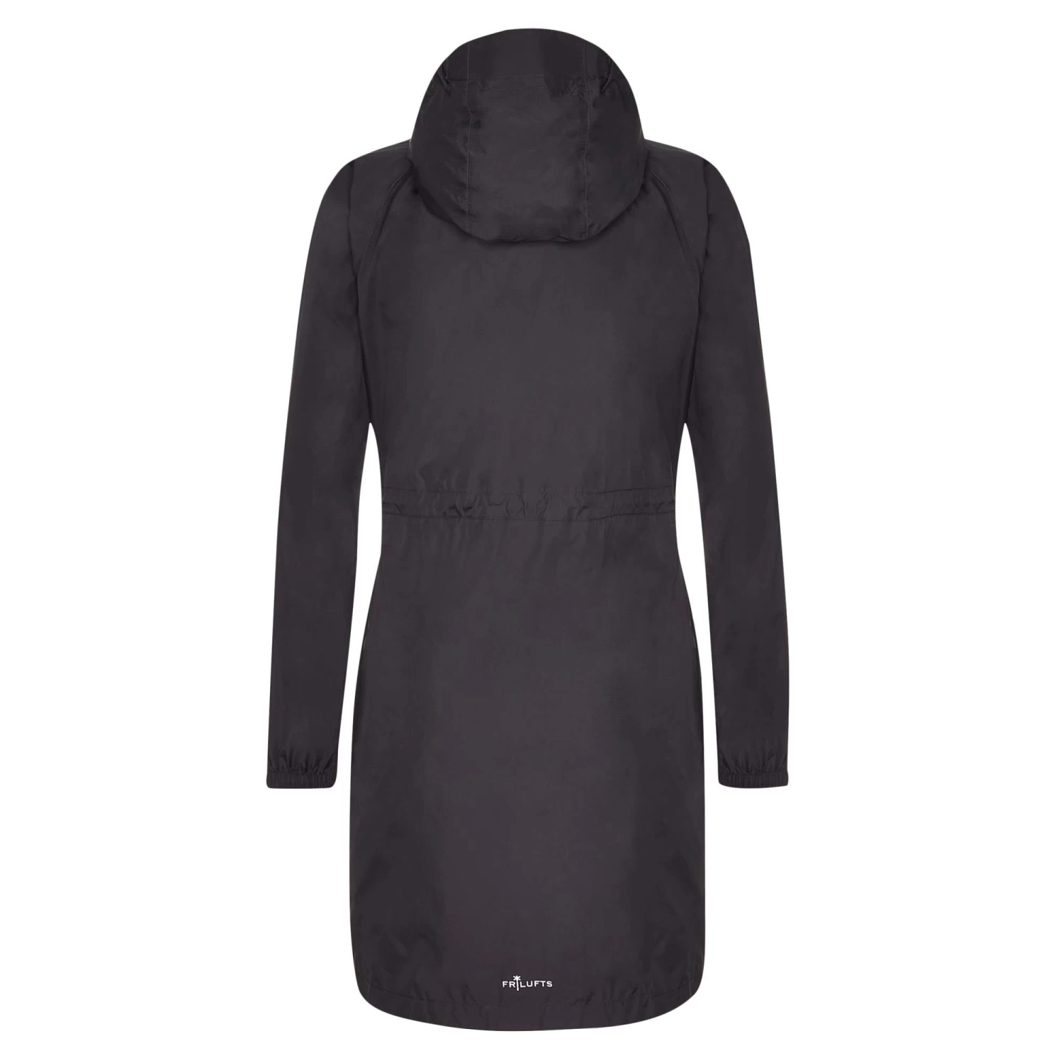 LANGFOSS COAT Damen - Regenmantel FRILUFTS LANGFOSS COAT Damen - Regenmantel -FRILUFTS Verkauf 5637690630 b langfoss coat frilufts 24