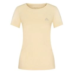 FRILUFTS BITONTO EMBROIDERED T-SHIRT Damen - Funktionsshirt