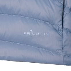 FRILUFTS KLUKUFOSS DOWN JACKET Damen - Daunenjacke -FRILUFTS Verkauf 5637760374 g klukufoss down jacket frilufts 24