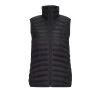 FRILUFTS KLUKUFOSS DOWN VEST Damen - Weste -FRILUFTS Verkauf 5637760380 a klukufoss down vest frilufts 24