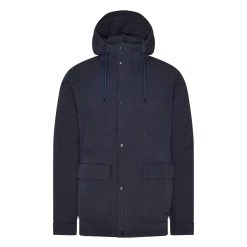 FRILUFTS DUNBERRY PADDED JACKET Herren - Winterjacke