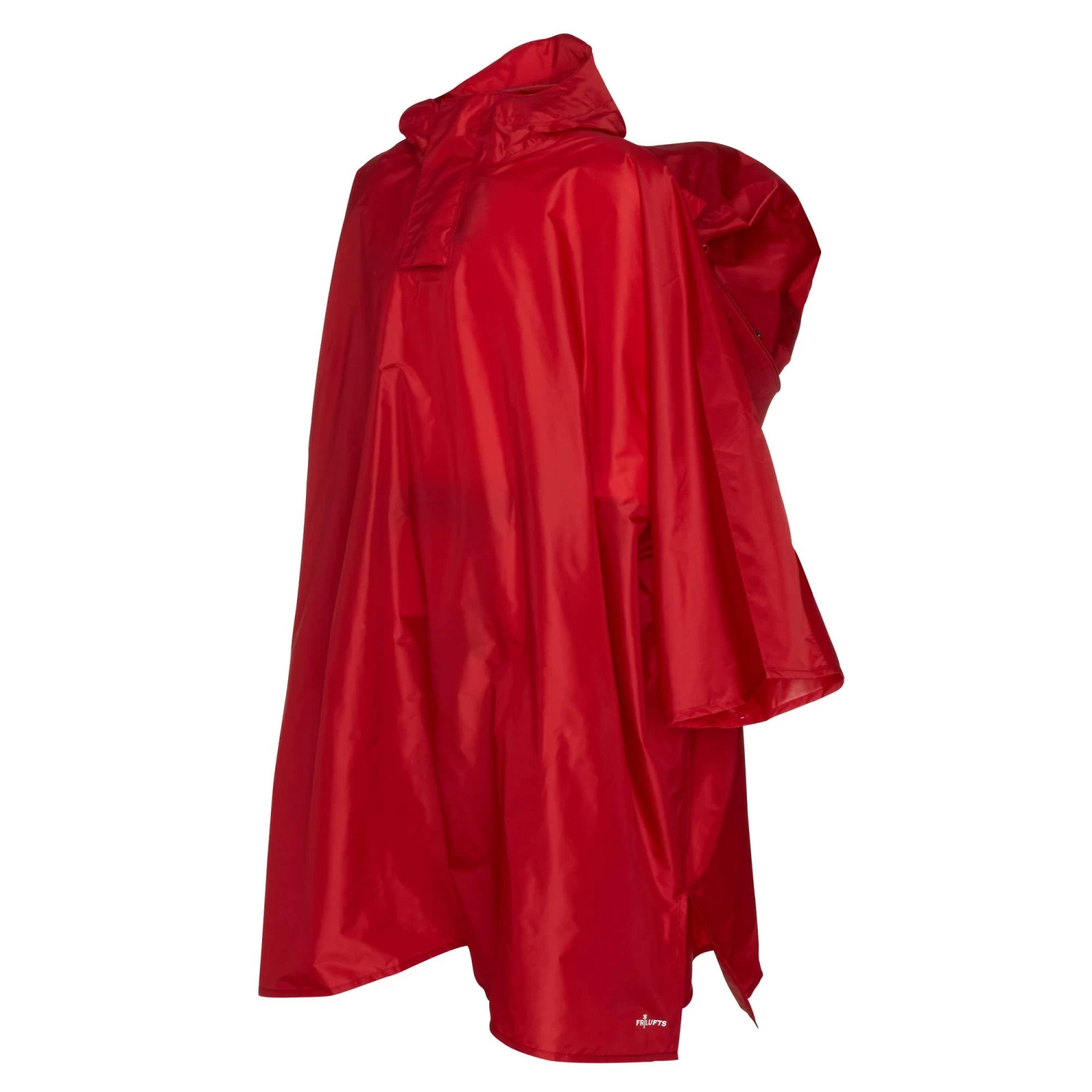 HENGIFOSS BACKPACK COVER RAIN Unisex - Regenponcho FRILUFTS HENGIFOSS BACKPACK COVER RAIN Unisex - Regenponcho -FRILUFTS Verkauf 5637825385 c hengifoss backpack cover rain frilufts 24