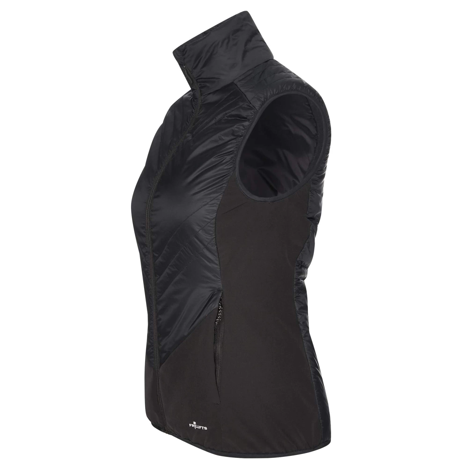KLUKUFOSS PADDED VEST Damen - Weste FRILUFTS KLUKUFOSS PADDED VEST Damen - Weste -FRILUFTS Verkauf 5637834424 c klukufoss padded vest frilufts 24
