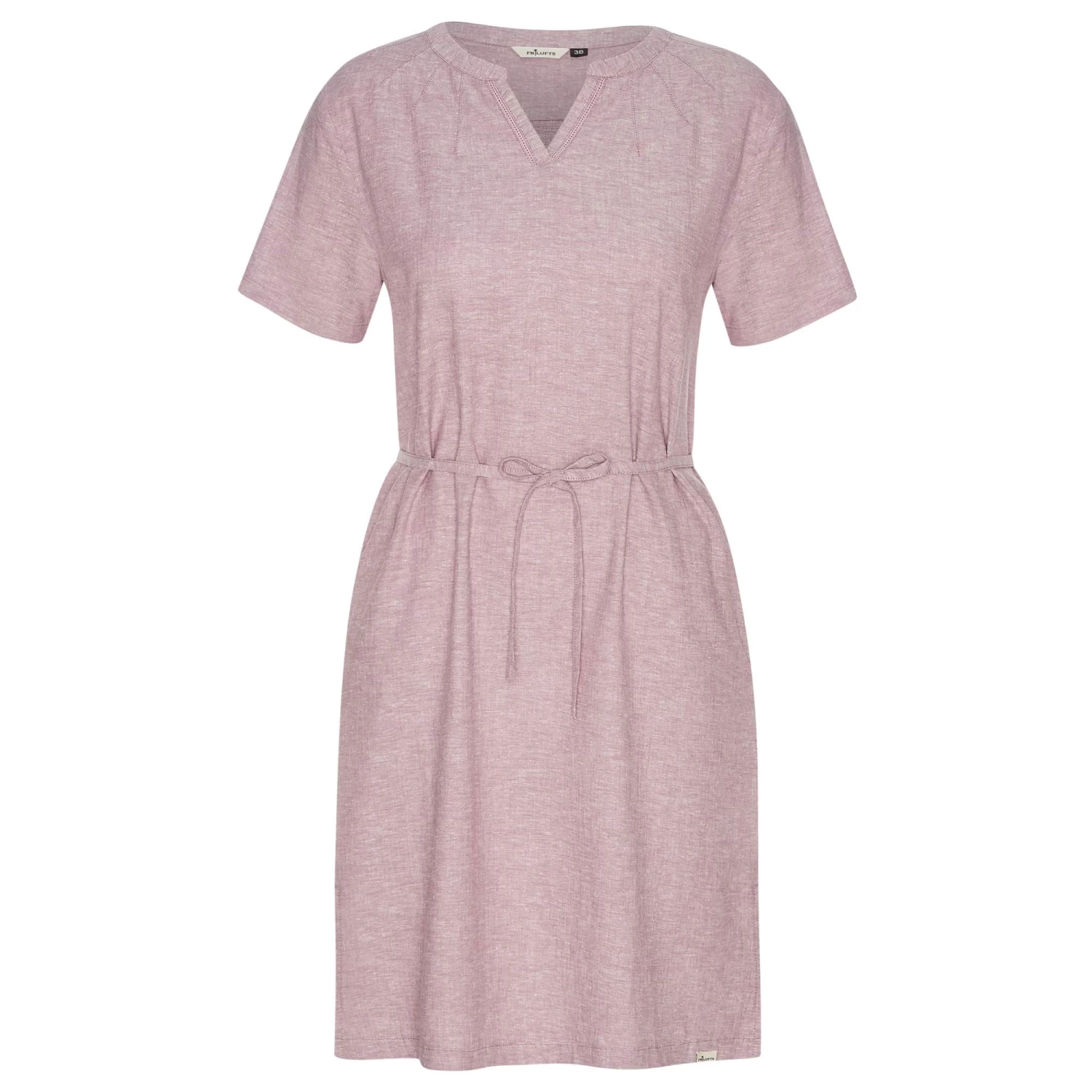 TIDORE DRESS Damen - Kleid FRILUFTS TIDORE DRESS Damen - Kleid -FRILUFTS Verkauf 5637834441 a tidore dress frilufts 24