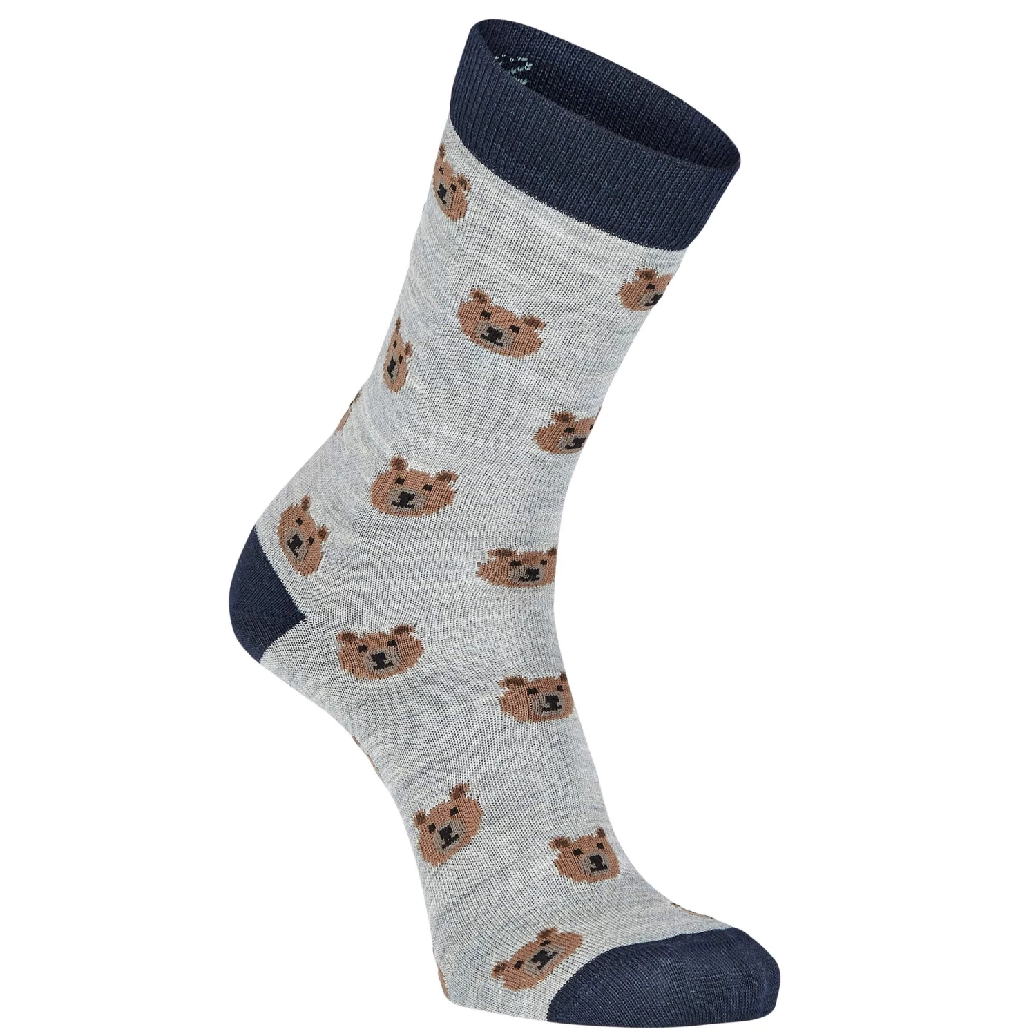 VILLARRICA BEAR SOCKS Unisex - Freizeitsocken FRILUFTS VILLARRICA BEAR SOCKS Unisex - Freizeitsocken -FRILUFTS Verkauf 5637849593 a villarrica bear socks frilufts 24