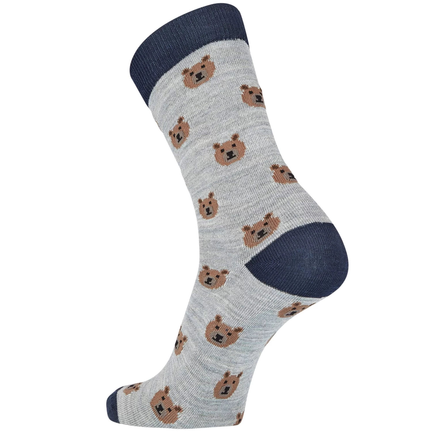 VILLARRICA BEAR SOCKS Unisex - Freizeitsocken FRILUFTS VILLARRICA BEAR SOCKS Unisex - Freizeitsocken -FRILUFTS Verkauf 5637849593 b villarrica bear socks frilufts 24