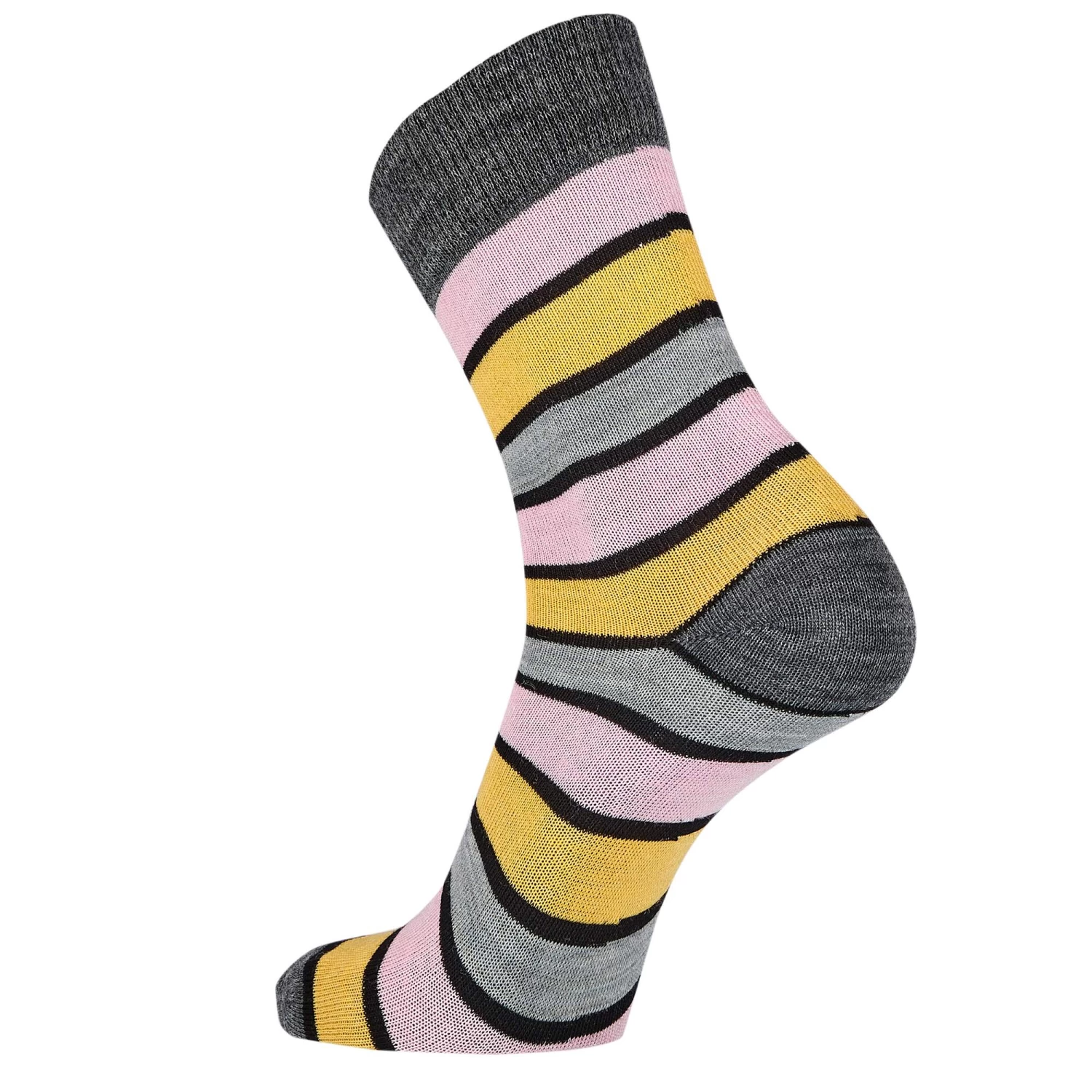 VILLARRICA LINE STRIPE SOCKS Unisex - Freizeitsocken FRILUFTS VILLARRICA LINE STRIPE SOCKS Unisex - Freizeitsocken -FRILUFTS Verkauf 5637849602 b villarrica line stripe socks frilufts 24