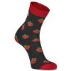 FRILUFTS VILLARRICA STRAWBERRY SOCKS Unisex - Freizeitsocken -FRILUFTS Verkauf 5637849613 a villarrica strawberry socks frilufts 24