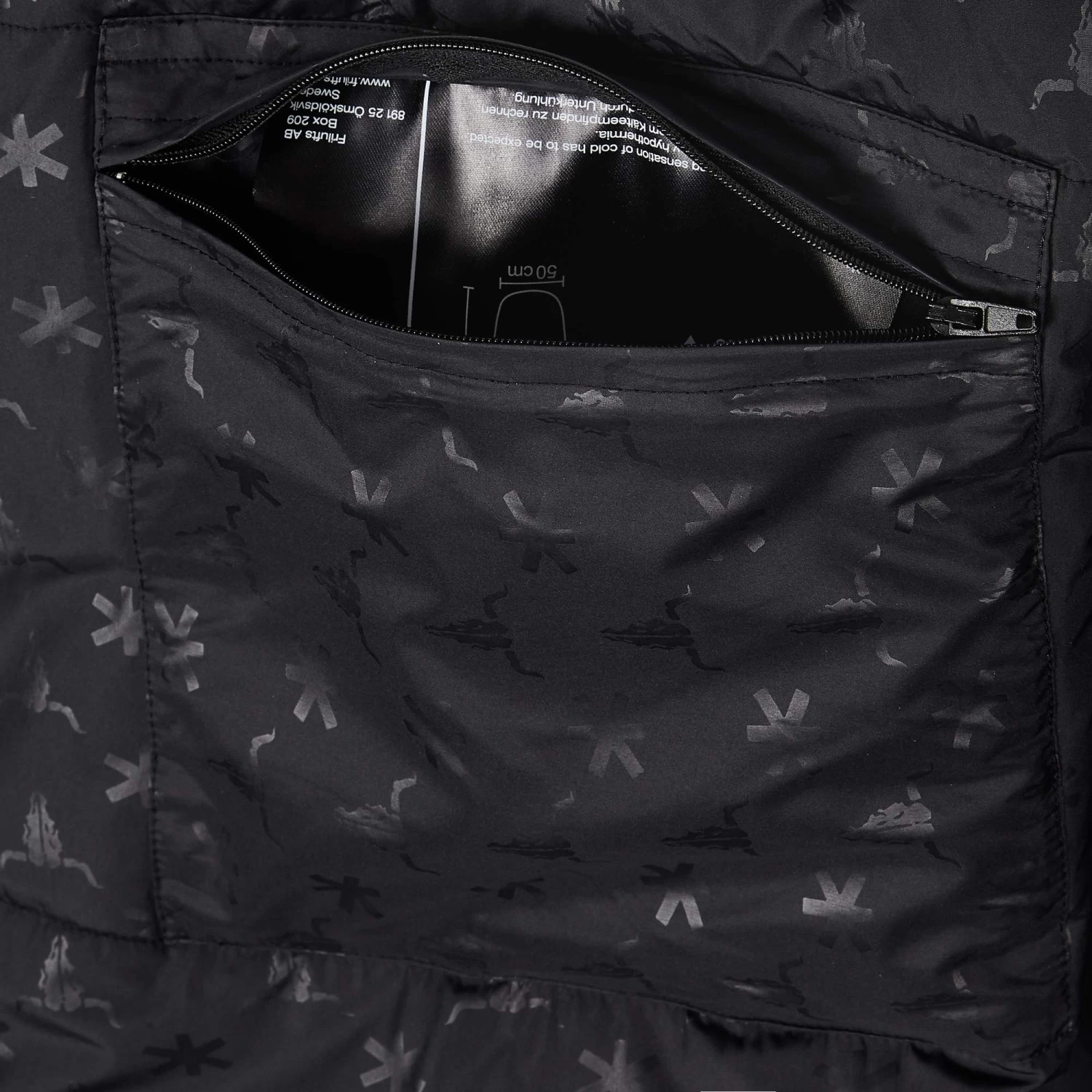 STIVVA 5 W:O:A - Kunstfaserschlafsack FRILUFTS STIVVA 5 W:O:A - Kunstfaserschlafsack -FRILUFTS Verkauf 5637863849 h stivva 5 woa frilufts 24