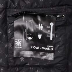 FRILUFTS STIVVA 5 W:O:A - Kunstfaserschlafsack 10 FRILUFTS STIVVA 5 W:O:A - Kunstfaserschlafsack -FRILUFTS Verkauf 5637863849 i stivva 5 woa frilufts 24