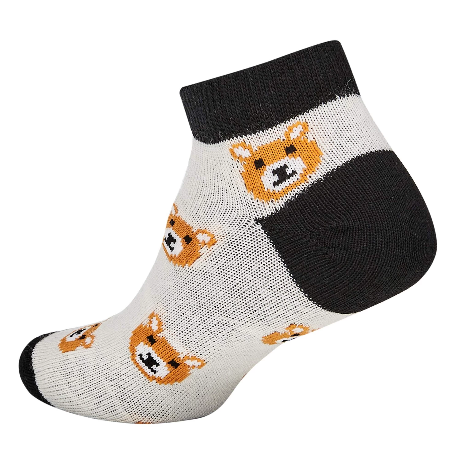 VILLARRICA BEAR HALFCUT SOCKS Kinder - Freizeitsocken FRILUFTS VILLARRICA BEAR HALFCUT SOCKS Kinder - Freizeitsocken -FRILUFTS Verkauf 5637877906 b villarrica bear halfcut socks frilufts 24