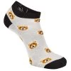 FRILUFTS VILLARRICA BEAR HALFCUT SOCKS Unisex - Freizeitsocken -FRILUFTS Verkauf 5637877913 a villarrica bear halfcut socks frilufts 24