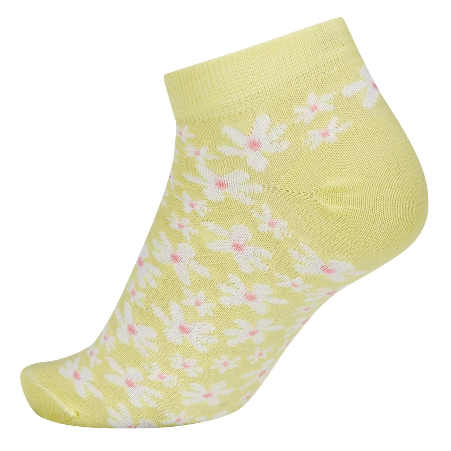 VILLARRICA BLOSSOM HALFCUT SOCKS Unisex - Freizeitsocken FRILUFTS VILLARRICA BLOSSOM HALFCUT SOCKS Unisex - Freizeitsocken -FRILUFTS Verkauf 5637877916 b villarrica blossom halfcut socks frilufts 24