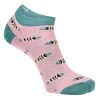 FRILUFTS VILLARRICA FISH HALFCUT SOCKS Unisex - Freizeitsocken 1 FRILUFTS VILLARRICA FISH HALFCUT SOCKS Unisex - Freizeitsocken -FRILUFTS Verkauf 5637877922 a villarrica fish halfcut socks frilufts 24