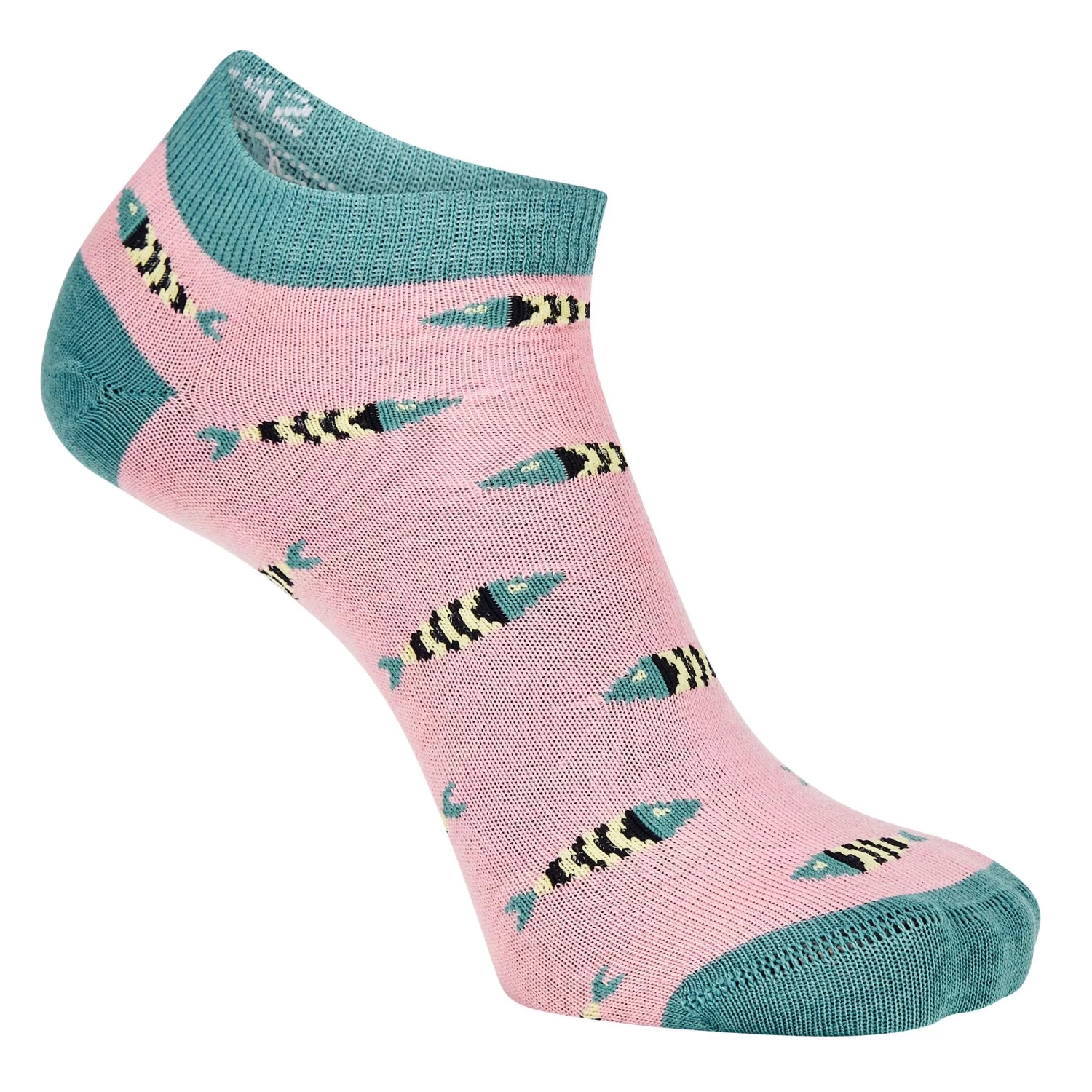 VILLARRICA FISH HALFCUT SOCKS Unisex - Freizeitsocken FRILUFTS VILLARRICA FISH HALFCUT SOCKS Unisex - Freizeitsocken -FRILUFTS Verkauf 5637877922 a villarrica fish halfcut socks frilufts 24