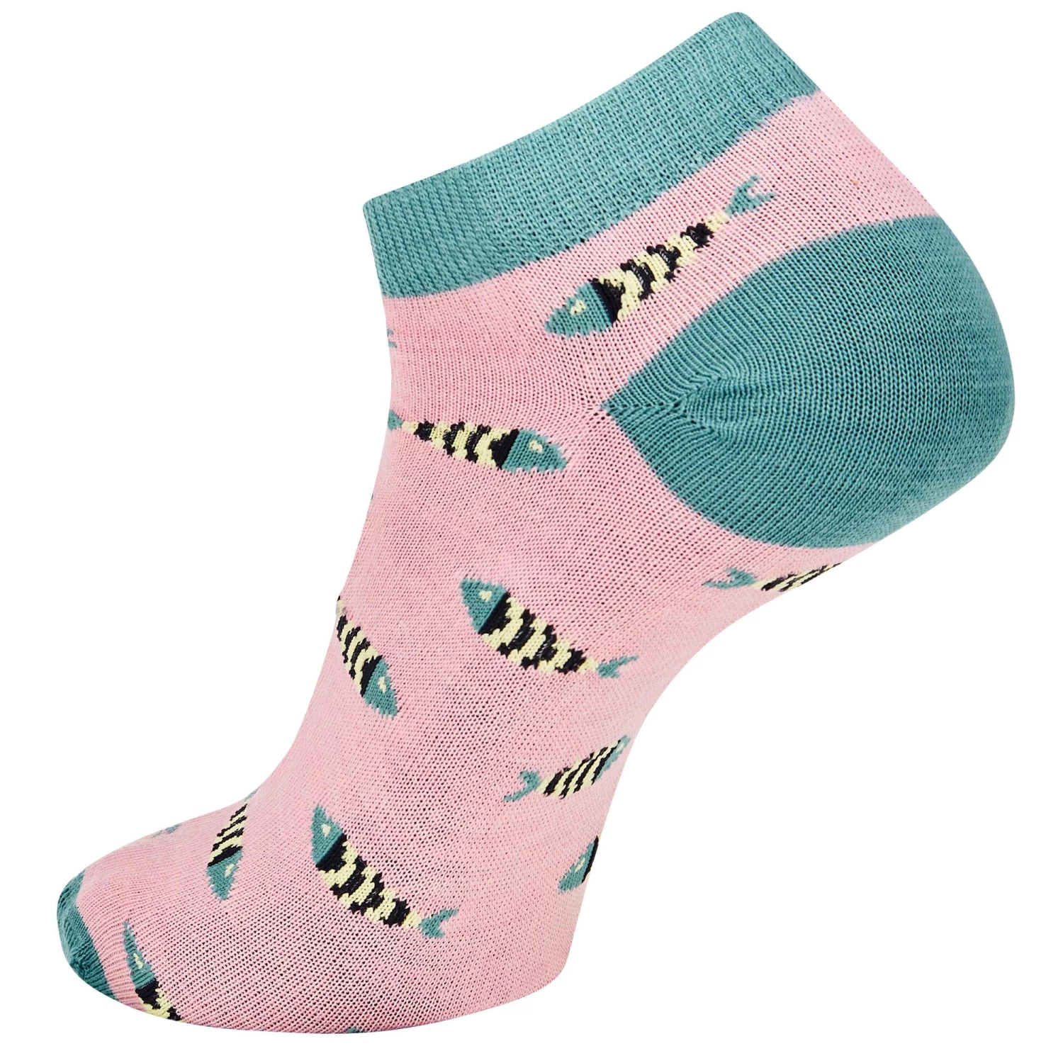 VILLARRICA FISH HALFCUT SOCKS Unisex - Freizeitsocken FRILUFTS VILLARRICA FISH HALFCUT SOCKS Unisex - Freizeitsocken -FRILUFTS Verkauf 5637877922 b villarrica fish halfcut socks frilufts 24