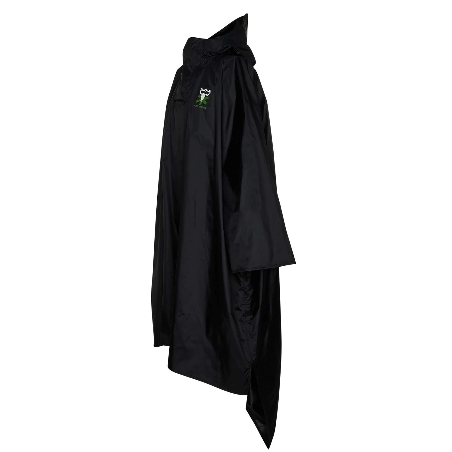 HENGIFOSS RAIN PONCHO W:O:A Unisex - Regenponcho FRILUFTS HENGIFOSS RAIN PONCHO W:O:A Unisex - Regenponcho -FRILUFTS Verkauf 5637877939 b hengifoss wacken rain poncho frilufts 24