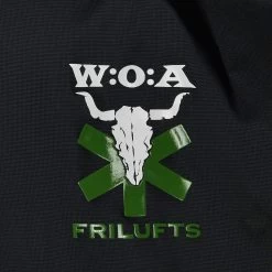 FRILUFTS HENGIFOSS RAIN PONCHO W:O:A Unisex - Regenponcho 6 FRILUFTS HENGIFOSS RAIN PONCHO W:O:A Unisex - Regenponcho -FRILUFTS Verkauf 5637877939 e hengifoss wacken rain poncho frilufts 24