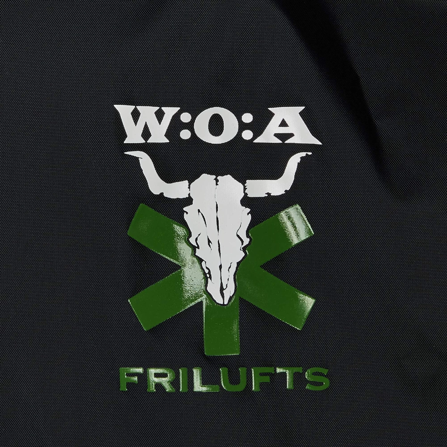 HENGIFOSS RAIN PONCHO W:O:A Unisex - Regenponcho FRILUFTS HENGIFOSS RAIN PONCHO W:O:A Unisex - Regenponcho -FRILUFTS Verkauf 5637877939 e hengifoss wacken rain poncho frilufts 24