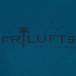 FRILUFTS REYKHOLT PRINTED T-SHIRT Herren - T-Shirt -FRILUFTS Verkauf 5637880651 c reykholt printed tshirt frilufts 24