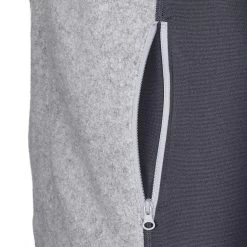 FRILUFTS PUKAKI HOODED FLEECE JACKET Herren - Fleecejacke -FRILUFTS Verkauf 5637880796 d pukaki hooded fleece jacket frilufts 24