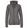 FRILUFTS STIERVA HOODED FLEECE JACKET Damen - Fleecejacke -FRILUFTS Verkauf 5637931182 a stierva hooded fleece jacket frilufts 24