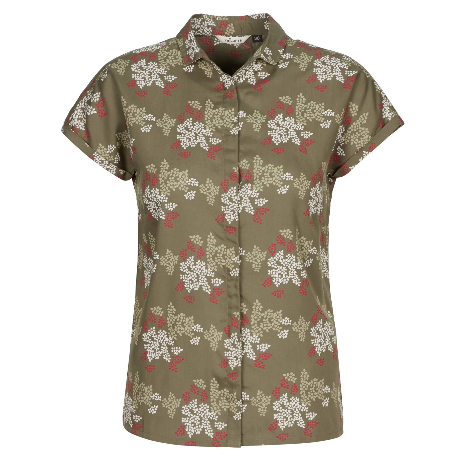 COCORA SHIRT Damen - Outdoor Bluse FRILUFTS COCORA SHIRT Damen - Outdoor Bluse -FRILUFTS Verkauf 5637933193 a cocora shirt frilufts 24