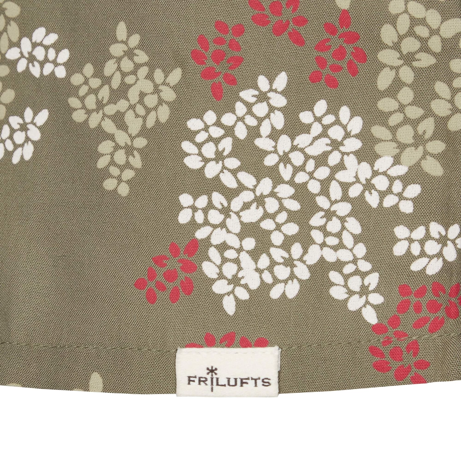 COCORA SHIRT Damen - Outdoor Bluse FRILUFTS COCORA SHIRT Damen - Outdoor Bluse -FRILUFTS Verkauf 5637933193 d cocora shirt frilufts 24