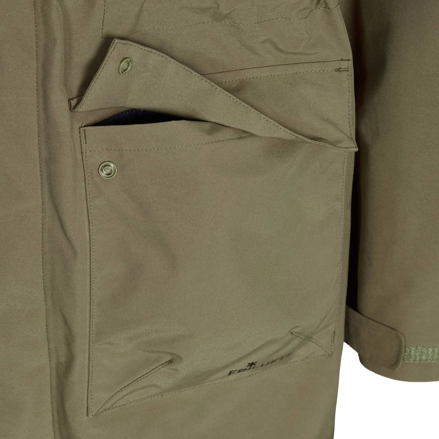 SAKATA HOODED PARKA Herren - Regenjacke FRILUFTS SAKATA HOODED PARKA Herren - Regenjacke -FRILUFTS Verkauf 5637933285 d sakata hooded parka frilufts 24