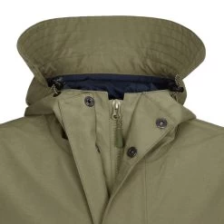 FRILUFTS SAKATA HOODED PARKA Herren - Regenjacke 8 FRILUFTS SAKATA HOODED PARKA Herren - Regenjacke -FRILUFTS Verkauf 5637933285 g sakata hooded parka frilufts 24