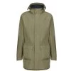 FRILUFTS SAKATA HOODED PARKA Herren - Regenjacke