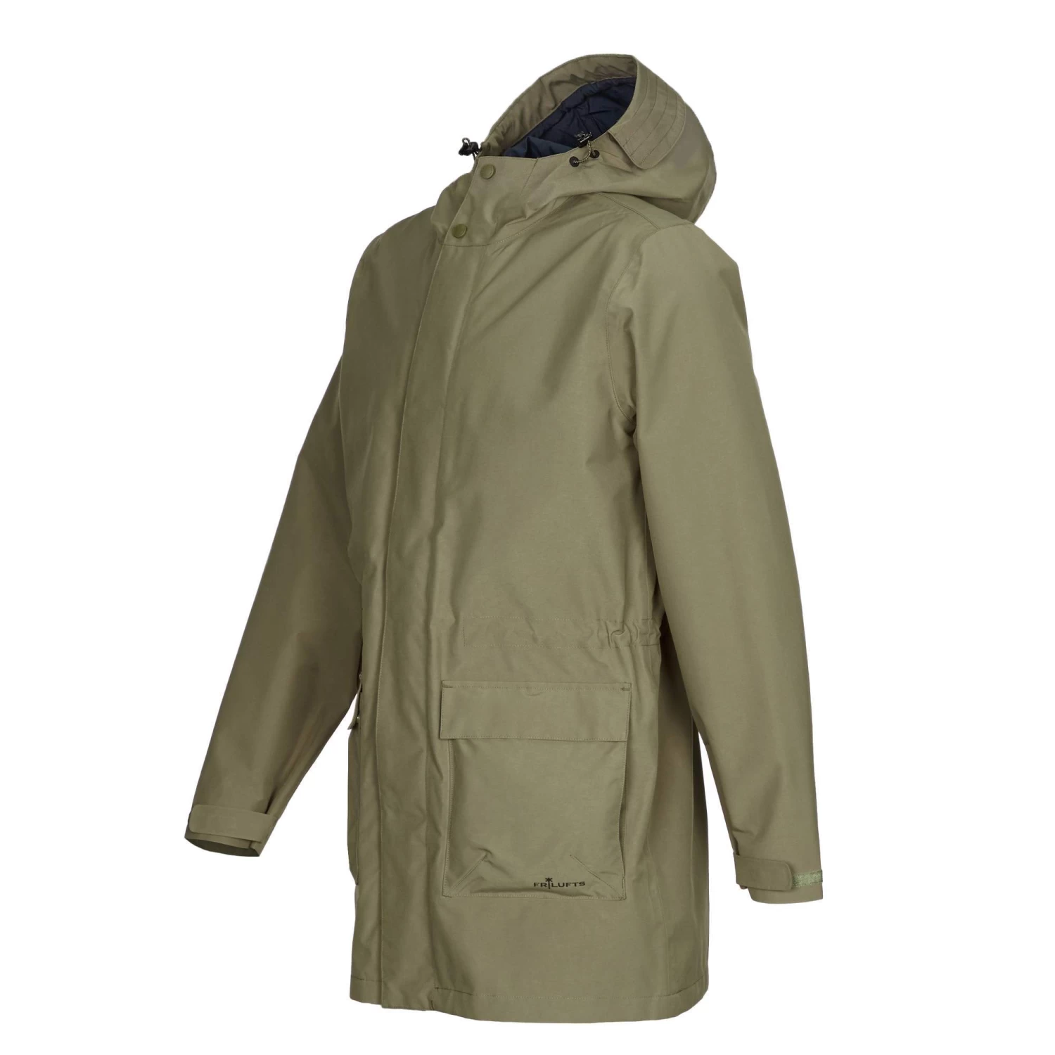 SAKATA HOODED PARKA Herren - Regenjacke FRILUFTS SAKATA HOODED PARKA Herren - Regenjacke -FRILUFTS Verkauf 5637933285 o sakata hooded parka frilufts 24