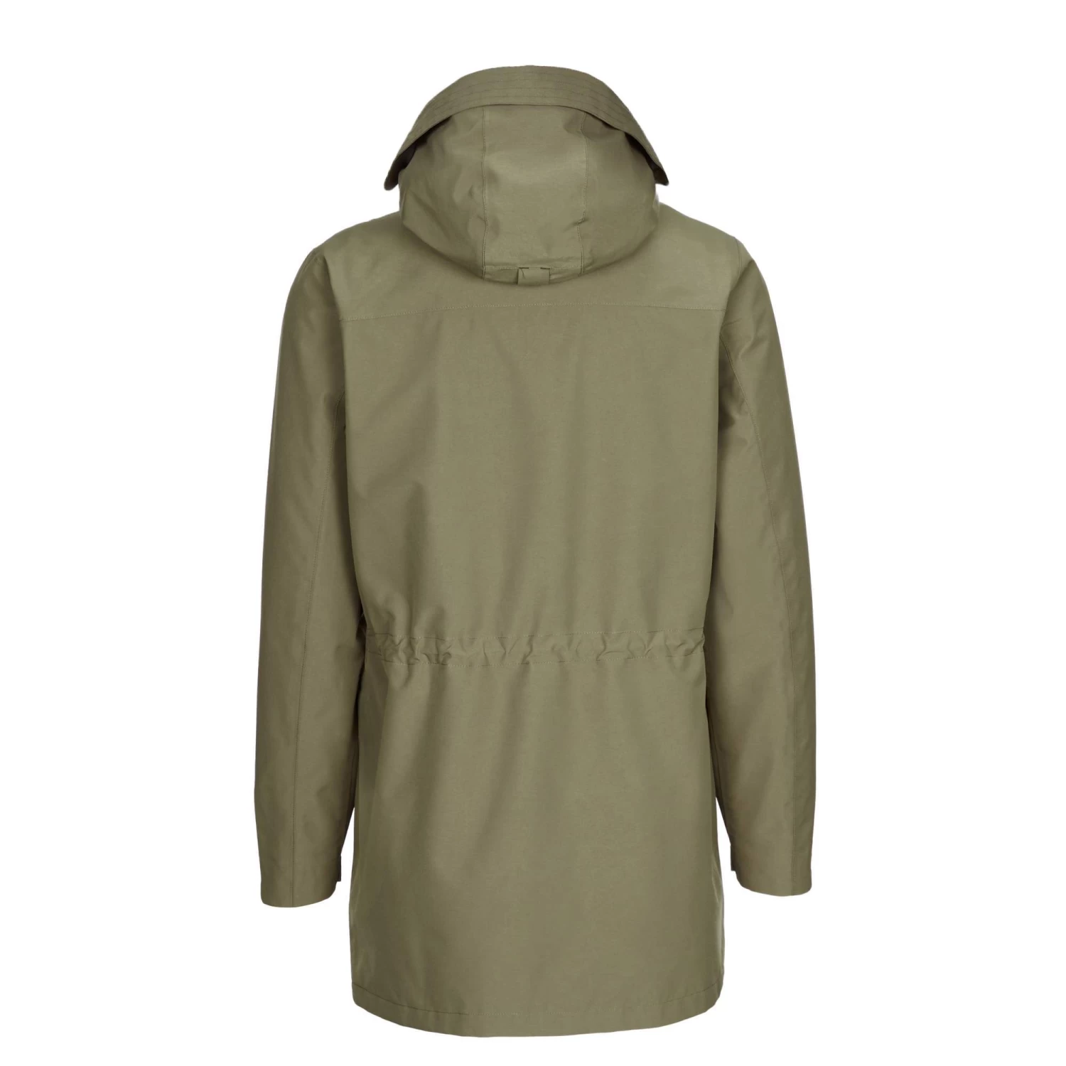 SAKATA HOODED PARKA Herren - Regenjacke FRILUFTS SAKATA HOODED PARKA Herren - Regenjacke -FRILUFTS Verkauf 5637933285 p sakata hooded parka frilufts 24