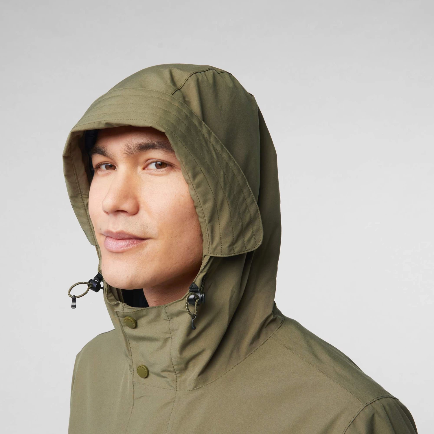 SAKATA HOODED PARKA Herren - Regenjacke FRILUFTS SAKATA HOODED PARKA Herren - Regenjacke -FRILUFTS Verkauf 5637933287 u sakata hooded parka frilufts 24