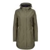 FRILUFTS SAKATA HOODED PARKA Damen - Regenjacke -FRILUFTS Verkauf 5637933295 j sakata hooded parka frilufts 24