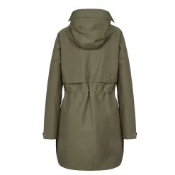FRILUFTS SAKATA HOODED PARKA Damen - Regenjacke -FRILUFTS Verkauf 5637933295 k sakata hooded parka frilufts 24