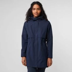 FRILUFTS SAKATA HOODED PARKA Damen - Regenjacke -FRILUFTS Verkauf 5637933295 m sakata hooded parka frilufts 24