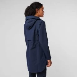 FRILUFTS SAKATA HOODED PARKA Damen - Regenjacke -FRILUFTS Verkauf 5637933295 n sakata hooded parka frilufts 24