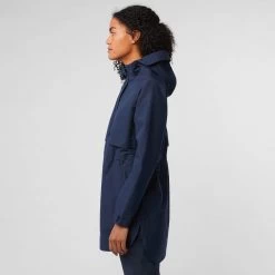 FRILUFTS SAKATA HOODED PARKA Damen - Regenjacke -FRILUFTS Verkauf 5637933295 o sakata hooded parka frilufts 24