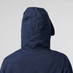 FRILUFTS SAKATA HOODED PARKA Damen - Regenjacke -FRILUFTS Verkauf 5637933295 r sakata hooded parka frilufts 24