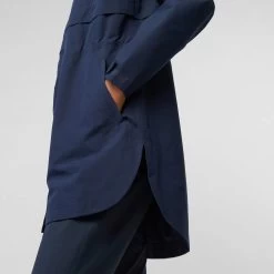 FRILUFTS SAKATA HOODED PARKA Damen - Regenjacke -FRILUFTS Verkauf 5637933295 u sakata hooded parka frilufts 24